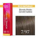 Wella Professionals Color Touch Colorazione Demi-Permanente 60ml