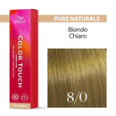 Wella Professionals Color Touch Colorazione Demi-Permanente 60ml