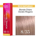 Wella Professionals Color Touch Colorazione Demi-Permanente 60ml