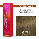Wella Professionals Color Touch Colorazione Demi-Permanente 60ml