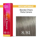 Wella Professionals Color Touch Colorazione Demi-Permanente 60ml