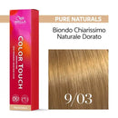 Wella Professionals Color Touch Colorazione Demi-Permanente 60ml