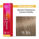 Wella Professionals Color Touch Colorazione Demi-Permanente 60ml