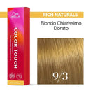 Wella Professionals Color Touch Colorazione Demi-Permanente 60ml