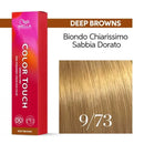 Wella Professionals Color Touch Colorazione Demi-Permanente 60ml