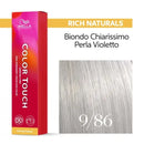 Wella Professionals Color Touch Colorazione Demi-Permanente 60ml