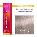 Wella Professionals Color Touch Colorazione Demi-Permanente 60ml