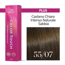 Wella Professionals Color Touch Plus Colorazione 60ml