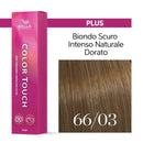 Wella Professionals Color Touch Plus Colorazione 60ml