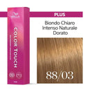 Wella Professionals Color Touch Plus Colorazione 60ml