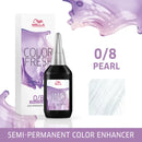 Wella Professionals Color Fresh Colorazione Semi-Permanente 60/75ml