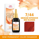 Wella Professionals Color Fresh Colorazione Semi-Permanente 60/75ml