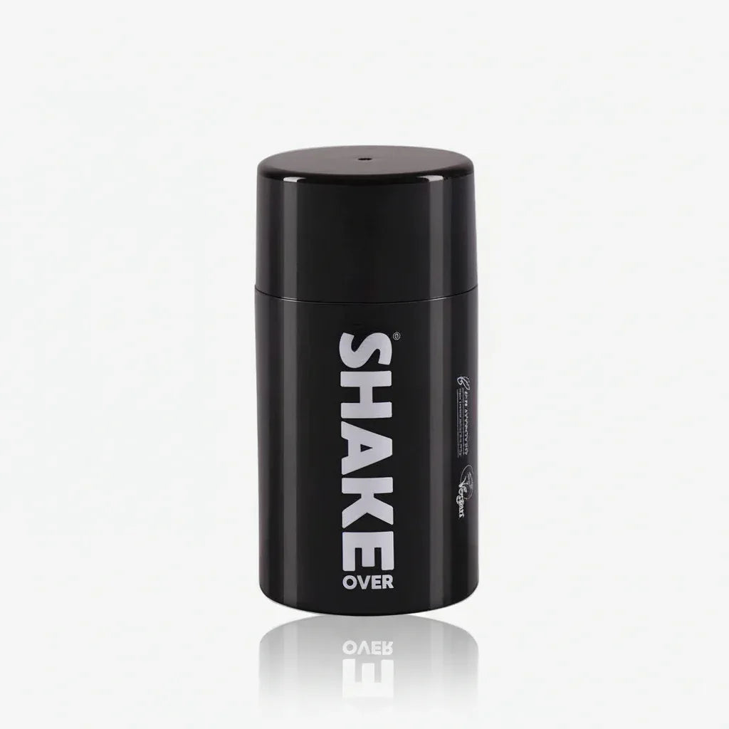 SHAKE OVER Fibre per Capelli con Zinco