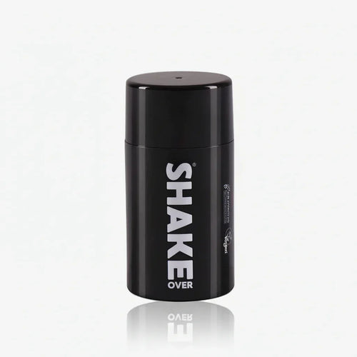 SHAKE OVER Fibre per Capelli con Zinco