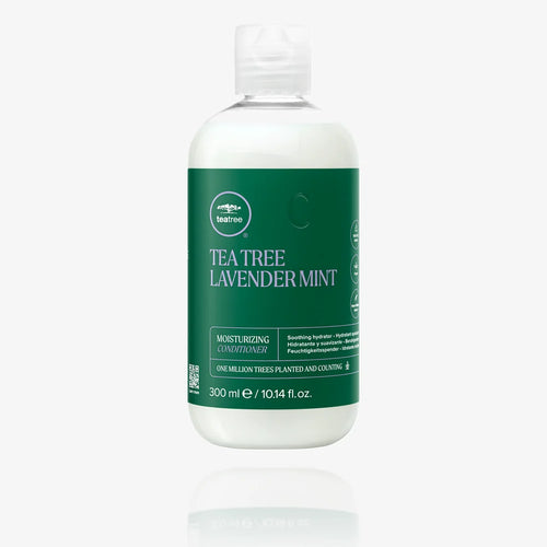 Paul Mitchell Tea Tree Lavender Mint Moisturizing Conditioner 300ml