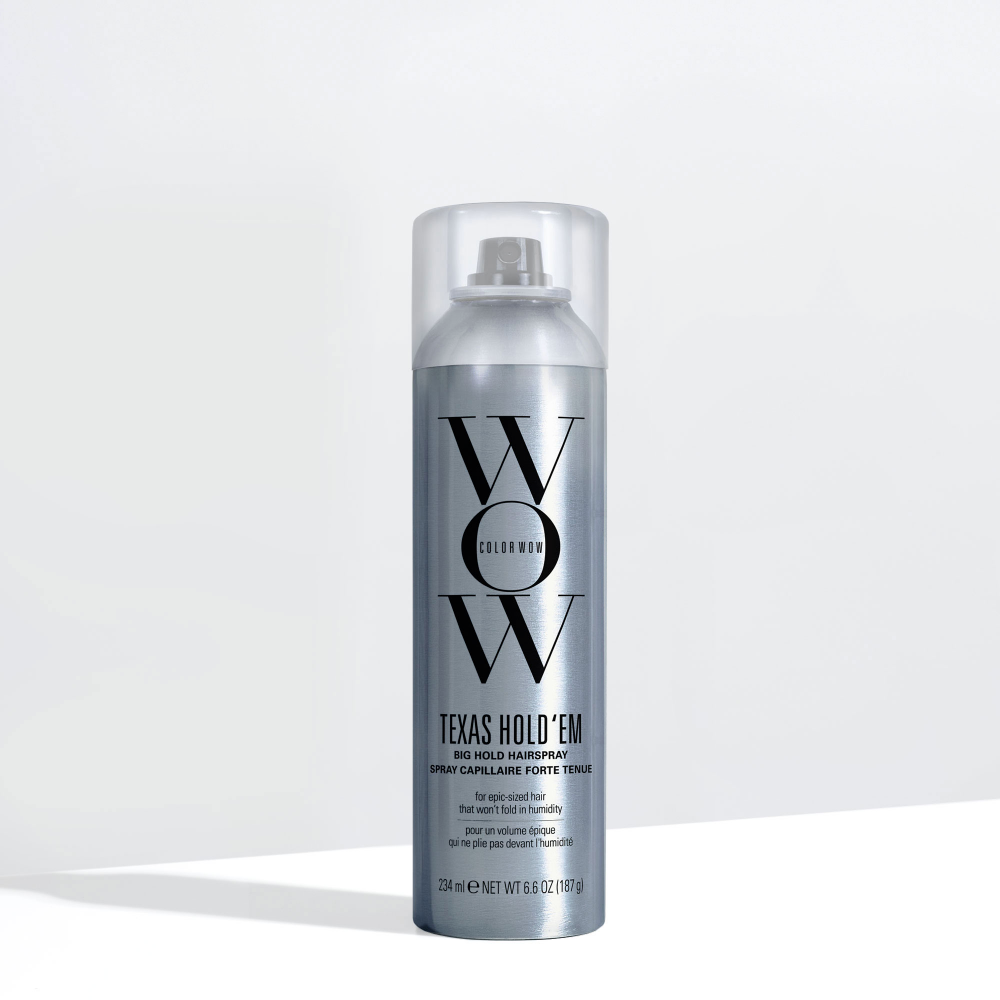 Color Wow Texas Hold’em Lacca Forte 234ml