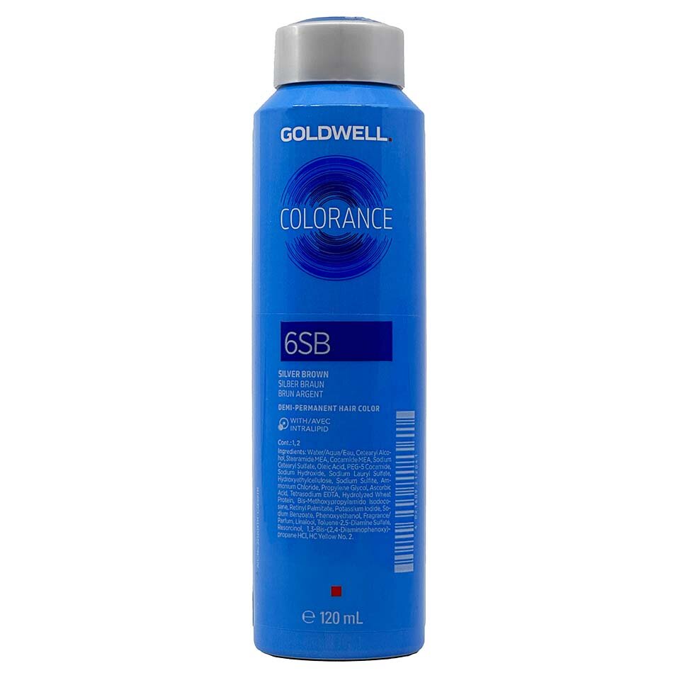 Goldwell Colorance 6SB 120ml - Planethair