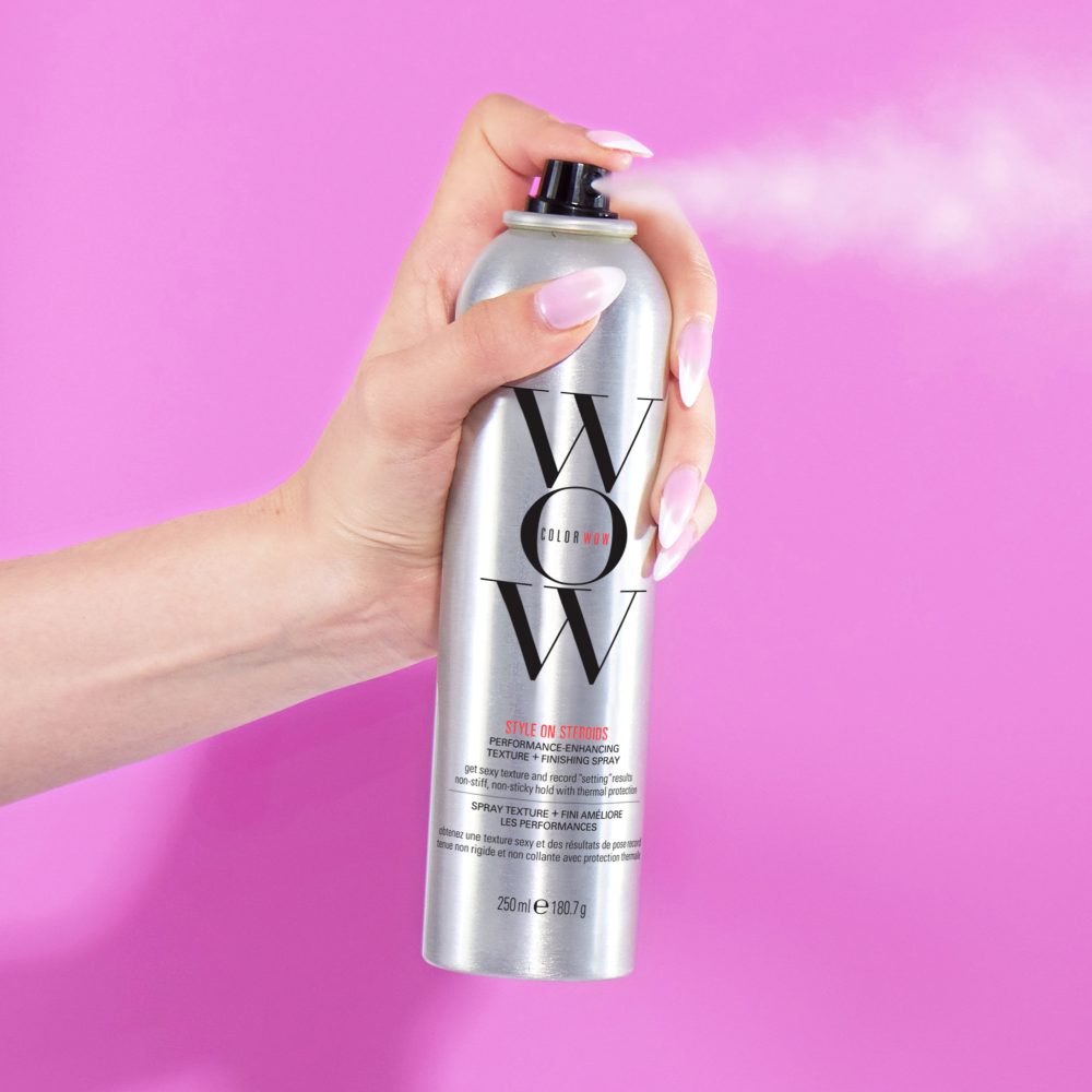 Color Wow Style on Steroids Spray Texture 250ml