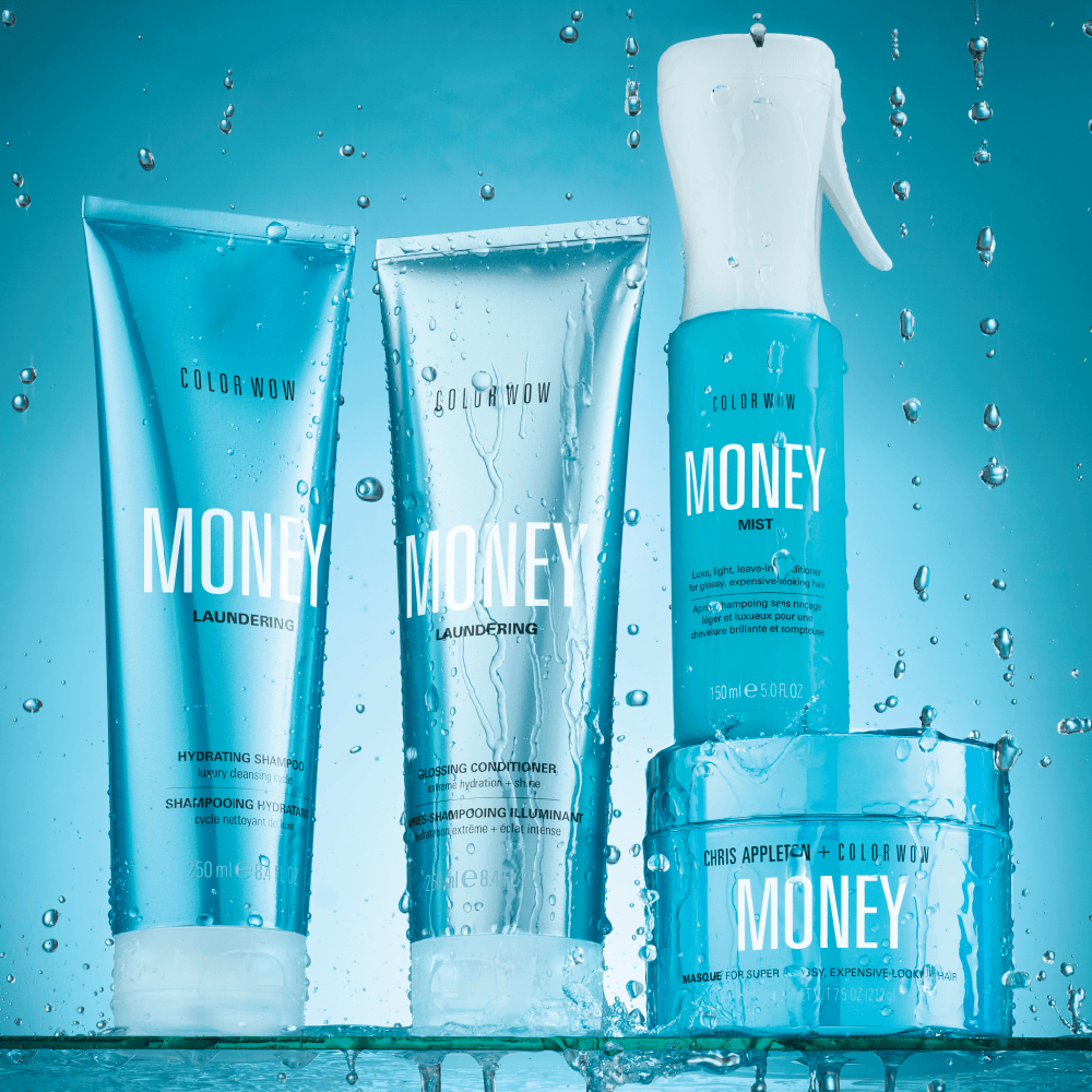 Color Wow Money Mask Maschera Lucidante 215ml