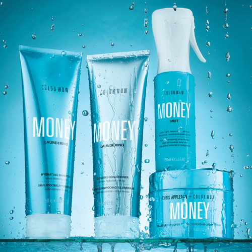 Color Wow Money Mask Maschera Lucidante 215ml