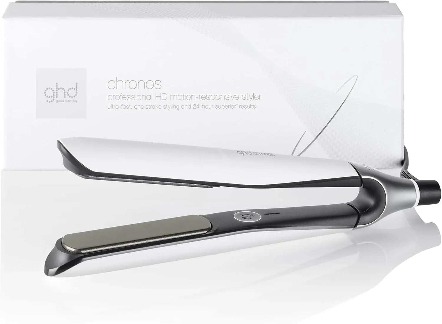 Ghd Chronos piastra per capelli