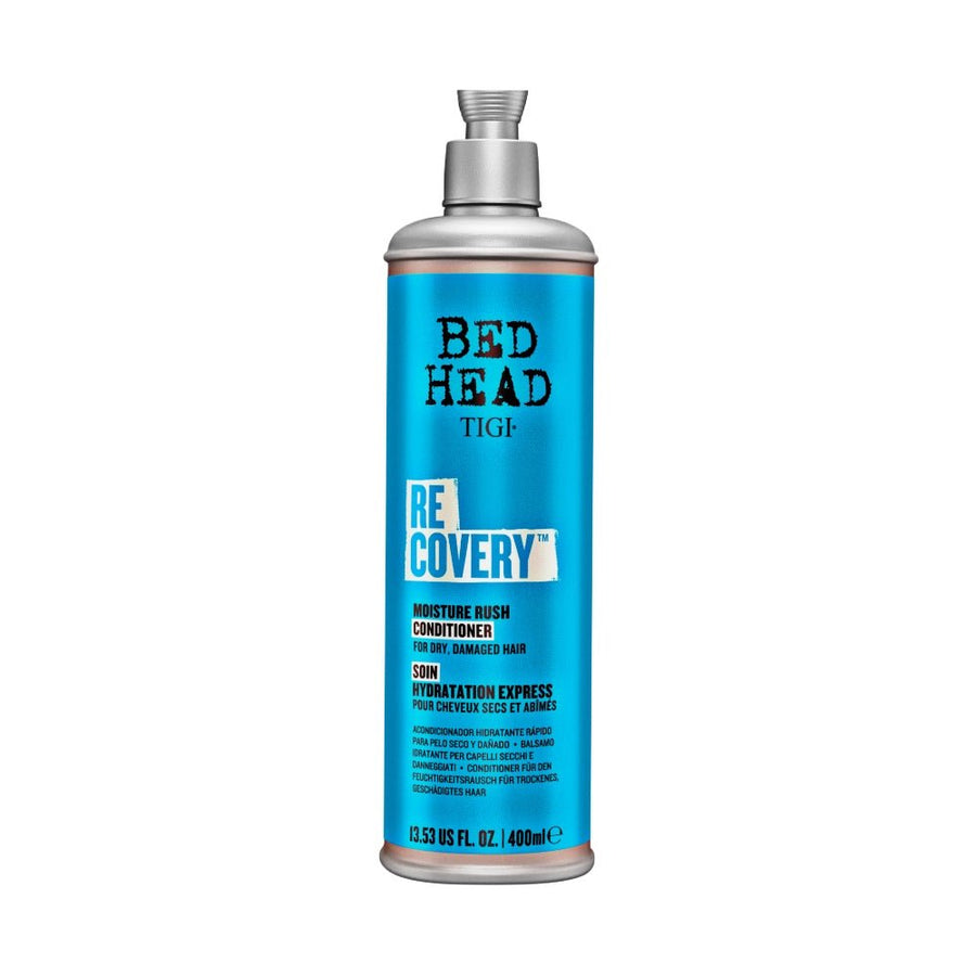Bed Head Recovery Moisturising Conditioner Capelli Secchi - 615908432053