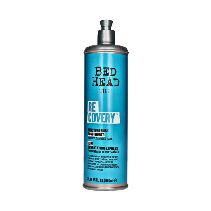Bed Head Recovery Moisturising Conditioner Capelli Secchi - 615908432060