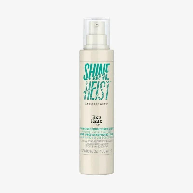 Tigi Shine Heist Crema Capelli Condizionante 100ml