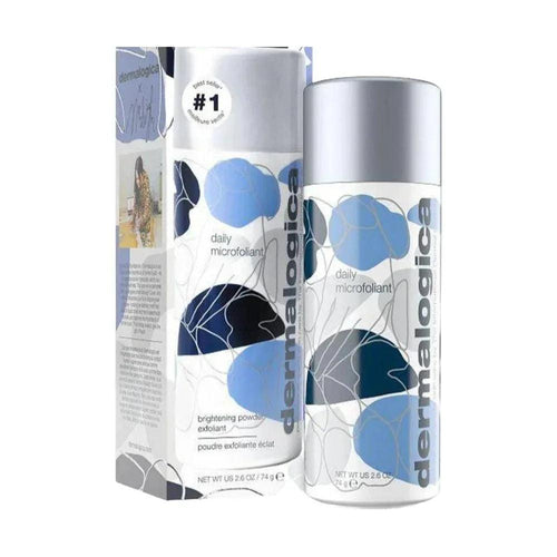 Dermalogica Daily Microfoliant 74gr Esfoliante Viso - Planethair