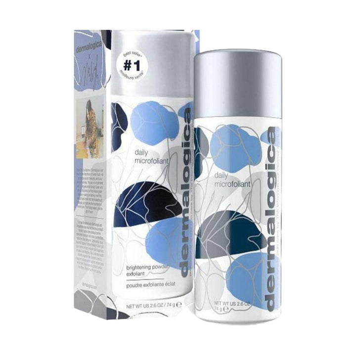Dermalogica Daily Microfoliant 74gr Esfoliante Viso - 666151911963