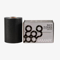 Framar Back in Black Rullo Alluminio 12,7 cm x 100,58 m