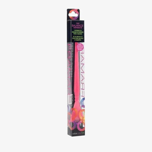 Framar Detail Brush Set 2 Pennelli per Tinta - Planethair