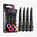 Framar Big Bite Clips Fermacapelli 4PZ - Planethair