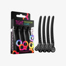 Framar Tight Tension Clips 4PZ - Planethair