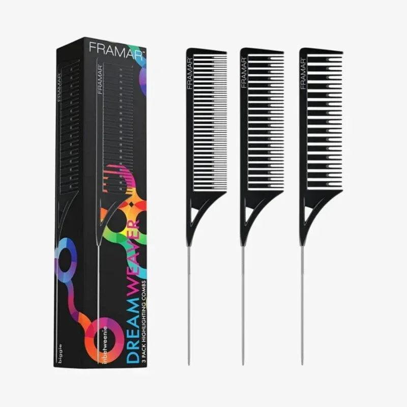 Accessori capelli