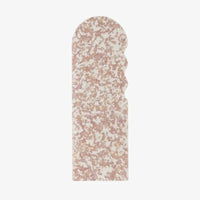 Framar Acetate Board Golden Hour spatula