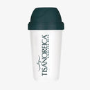 Gianluca Mech Shaker per Bevande Proteiche e Preparati 250ml - Planethair