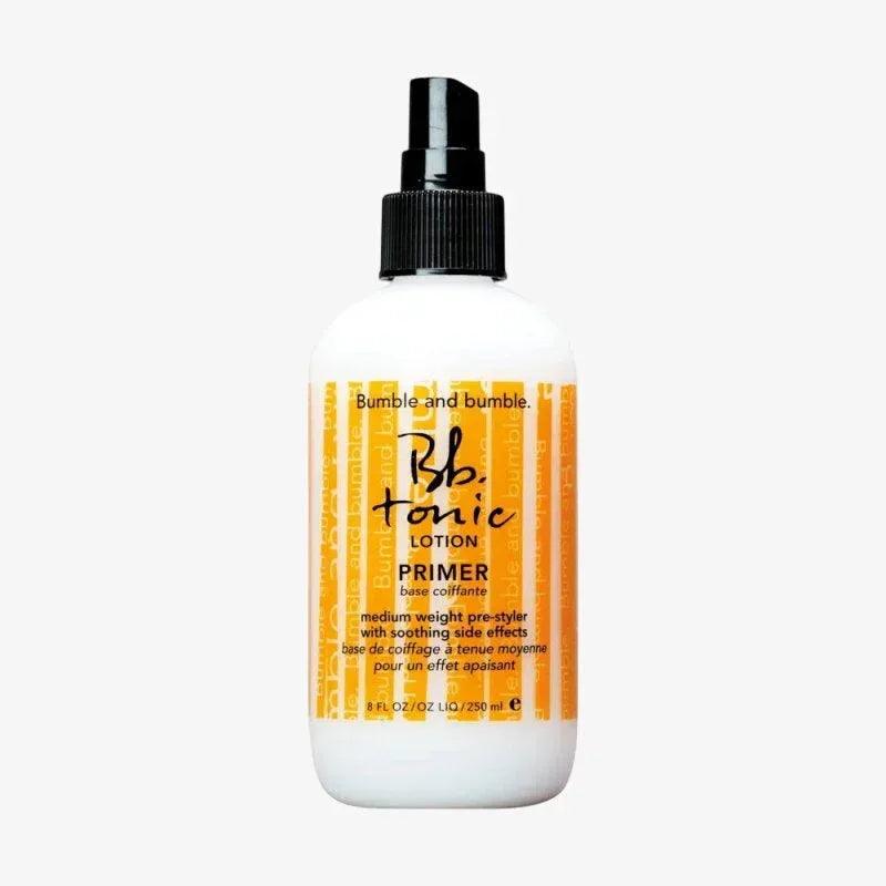Bumble and Bumble Tonic Lotion pre styling capelli 250ml - Planethair