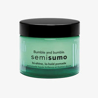 Bumble and Bumble Semisumo cera lucida capelli 50ml