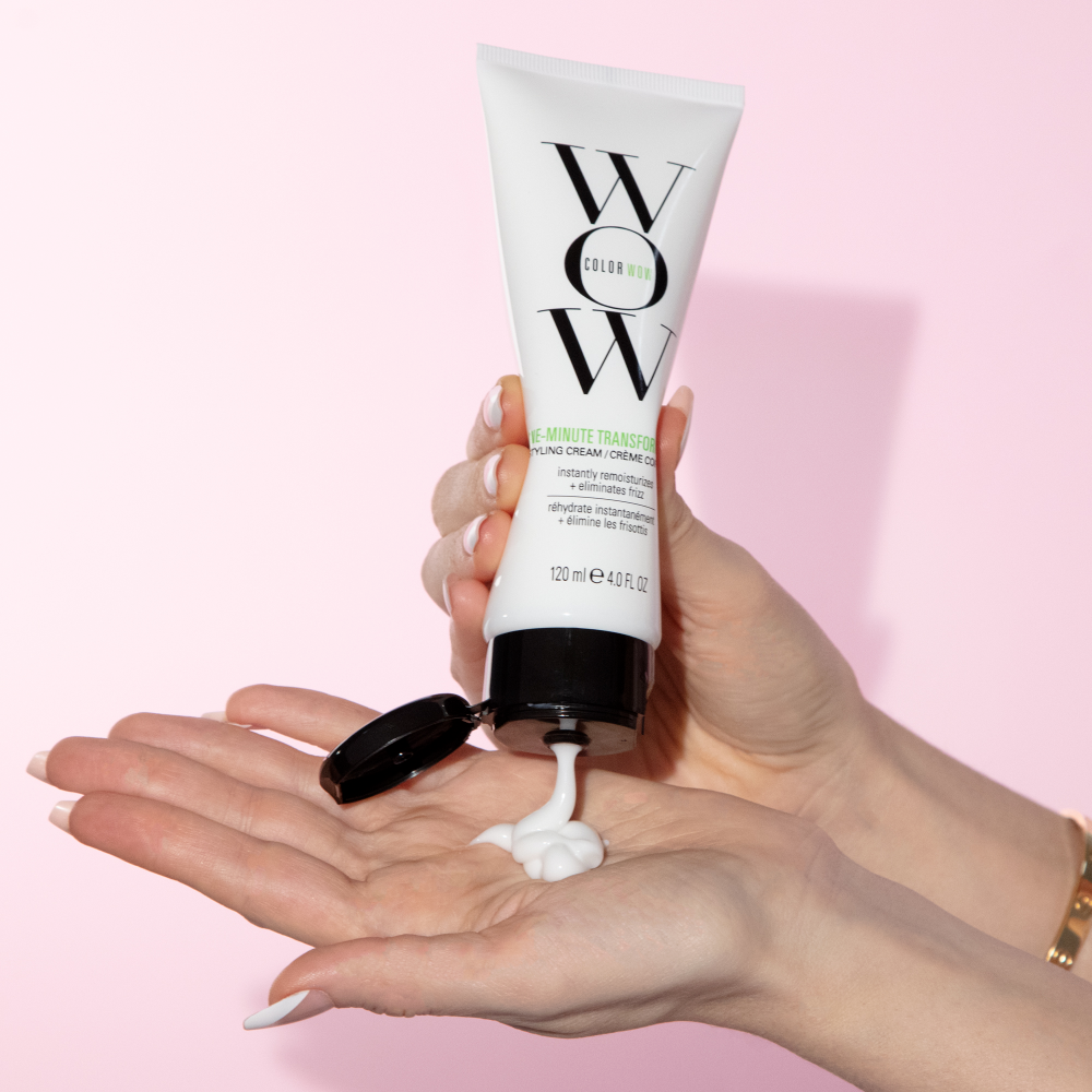Color Wow One-Minute Cream Anticrespo 120ml