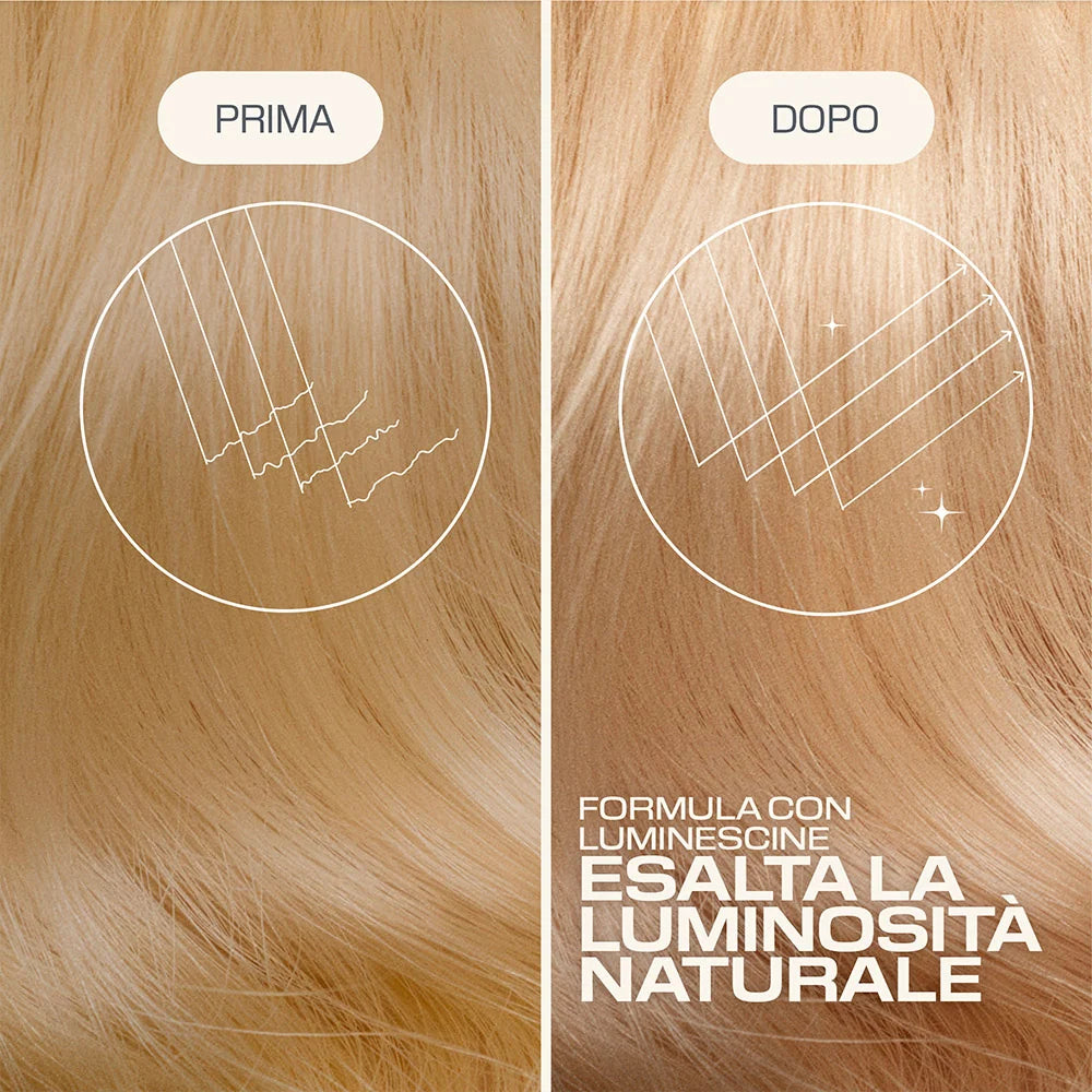 Goldwell Dualsenses Blondes & Highlights Balsamo Antigiallo