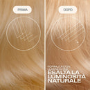 Goldwell Dualsenses Blondes & Highlights Balsamo Antigiallo