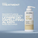 Goldwell Dualsenses Rich Repair Maschera 60 Sec 200 e 500 ml
