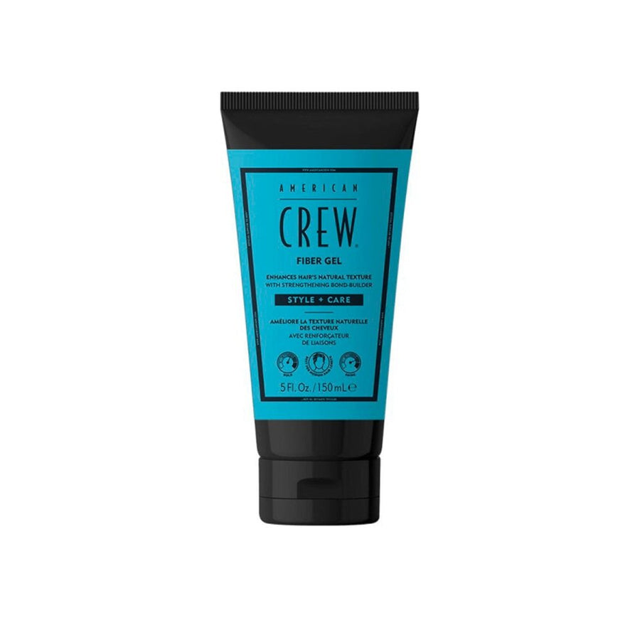 American Crew Fiber Gel modellante 150ml