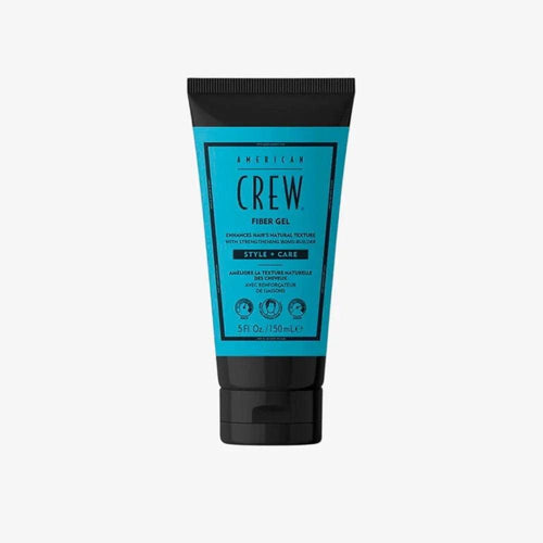 American Crew Fiber Gel modellante 150ml - Planethair