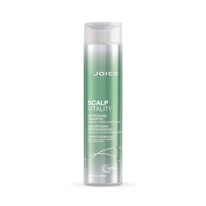 Joico Scalp Vitality Refreshing Shampoo – Shampoo rinfrescante cute sensibile 300ml
