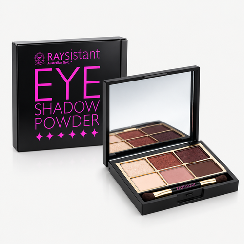 Australian Gold Emotion Palette Eyeshadow Powder Waterproof