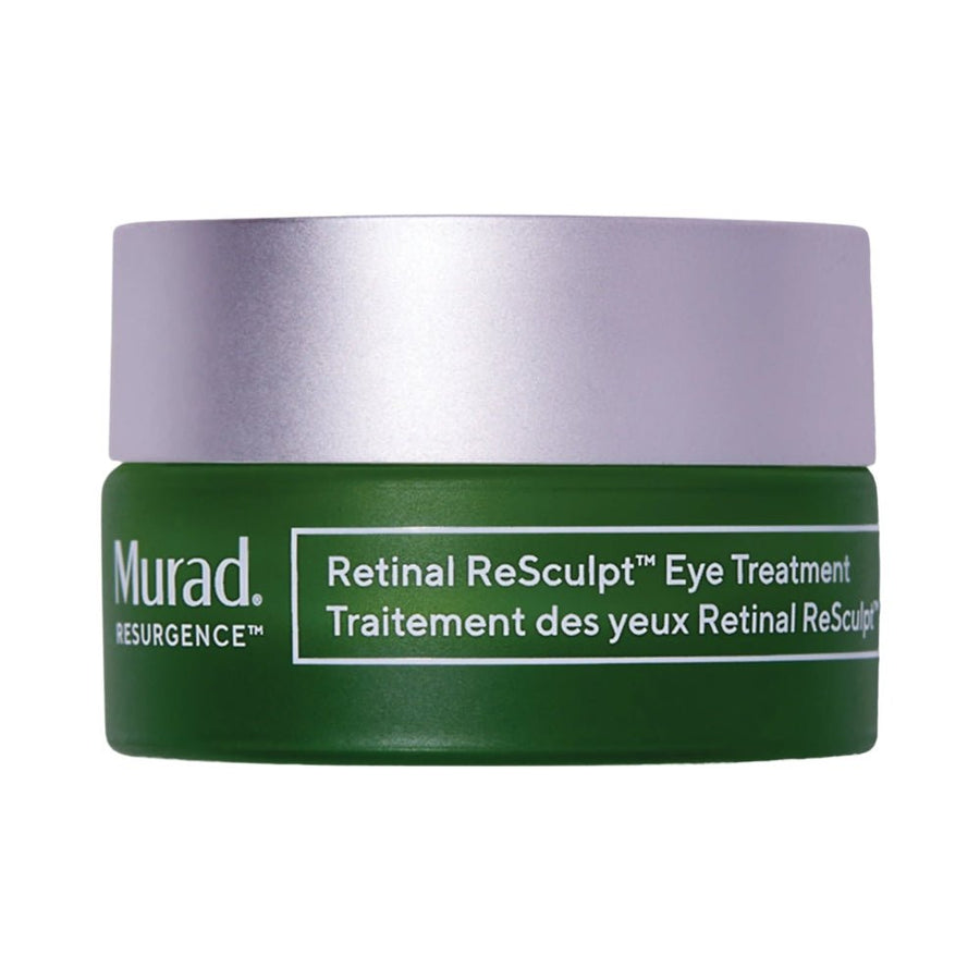 Murad Retinol ReSculpt Eye Treatment contorno occhi 15ml - Planethair 