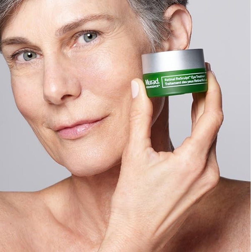 Murad Retinol ReSculpt Eye Treatment contorno occhi 15ml - Planethair 