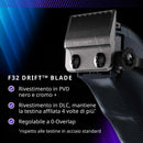 Wahl Vapor Switch Tagliacapelli Professionale Cordless Nero